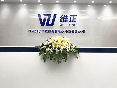 維正知識(shí)產(chǎn)權(quán)服務(wù)西安分公司 為西北企業(yè)創(chuàng)新注入專(zhuān)業(yè)動(dòng)力
