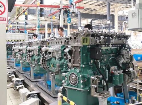 惠山工廠 以RFID與計(jì)算機(jī)系統(tǒng)集成為核心，構(gòu)筑智能制造三大系統(tǒng)新范式
