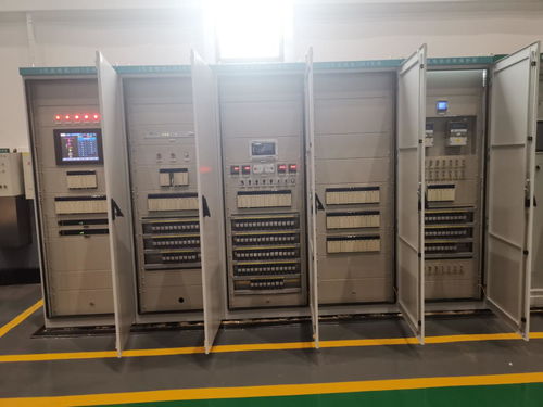 南大傲拓國產PLC助力水電站計算機監控系統實現自主可控
